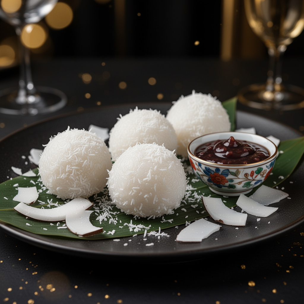 Perles de Coco
