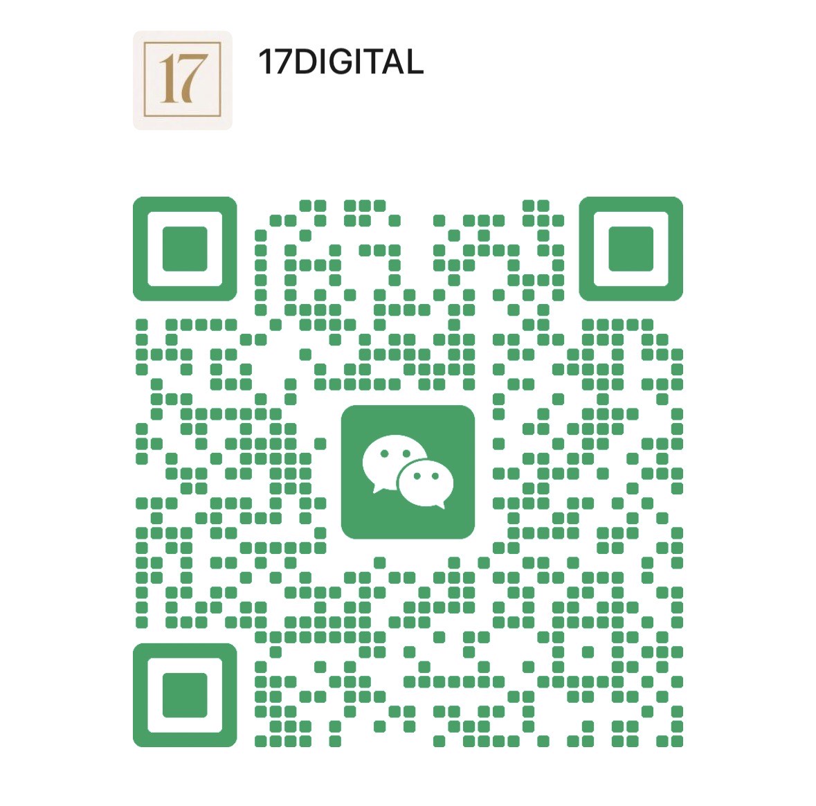 QR WeChat CONTACT17PIX